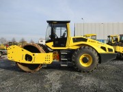 BOMAG BW 219 DH-5 mieten bei Holtdirk Baumaschinen