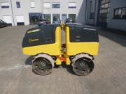 BOMAG BMP 8500 mieten bei Holtdirk Baumaschinen