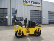 BOMAG BW 100 AD-5 mieten bei Holtdirk Baumaschinen