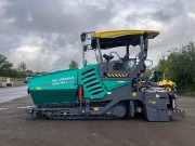 VÖGELE SUPER 1800-5x mieten bei Holtdirk Baumaschinen