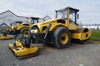 BOMAG BW 213 DH+P-5 mieten bei Holtdirk Baumaschinen