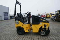 Bomag BW 100 AC-5 mieten bei Holtdirk Baumaschinen