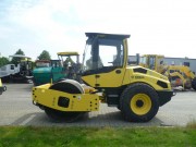 BOMAG BW 177 DH-5 mieten bei Holtdirk Baumaschinen