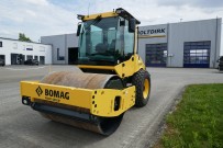 Bomag BW 177 BVO-5 mieten bei Holtdirk Baumaschinen