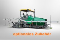 Multiplex Big Ski Nivellierung (Zubehör für Vögele Super 1800/1900) mieten mieten