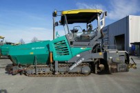VÖGELE SUPER 2100-3i mieten bei Holtdirk Baumaschinen