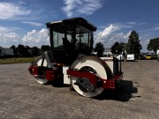 Dynapac CS 1400 mieten bei Holtdirk Baumaschinen