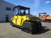 BOMAG BW 28 RH mieten bei Holtdirk Baumaschinen