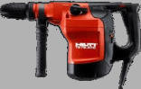Hilti Bohr- und Meißelhammer mieten bei Ulrich Diesler Maschinen & Fahrzeugvermietung