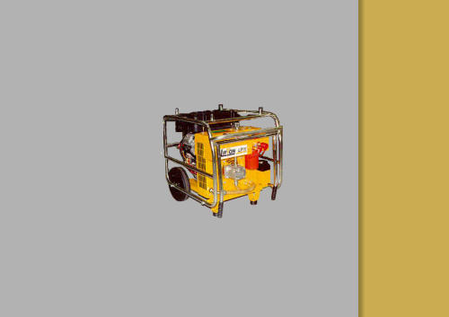 Lifton LP8 Mini-Raupendumper mieten bei Ulrich Diesler Maschinen & Fahrzeugvermietung