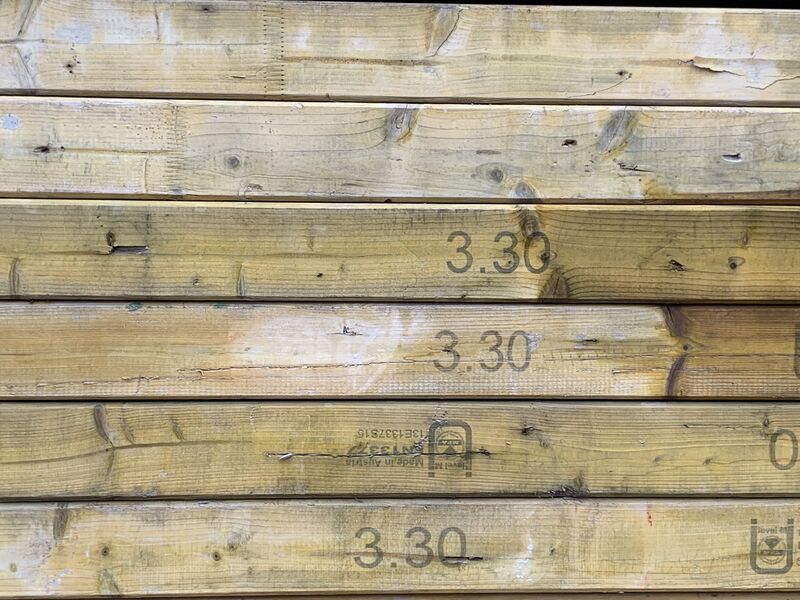 H20 Schalungsträger 330 cm mieten bei Thomas Lerch Bau- und Industriebedarf