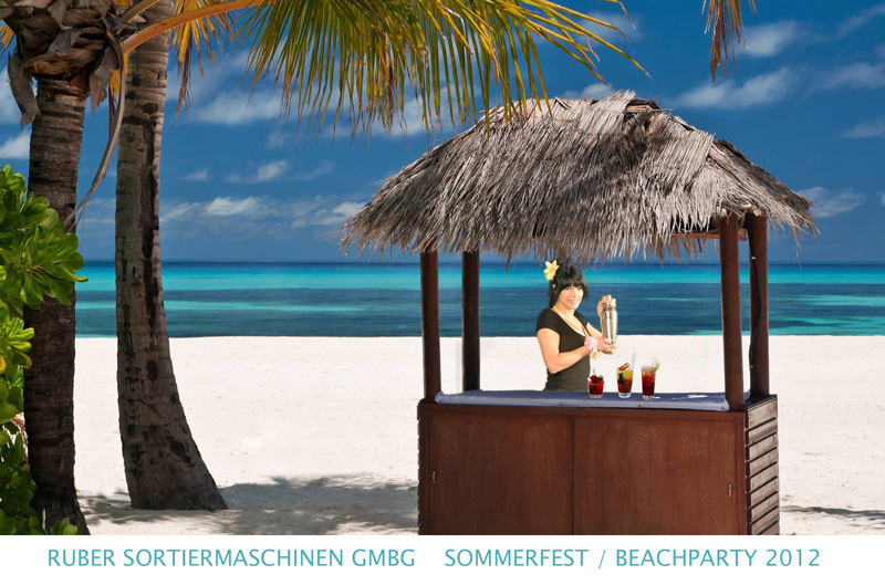 Foto Fun Aktion "Greenscreen" mieten bei Fun Promotion