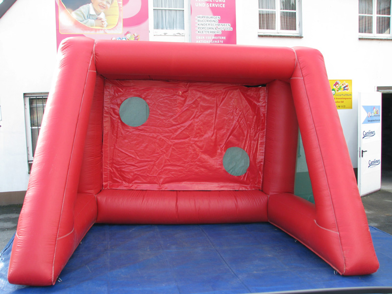 Shoot Out Torwand mieten bei Fun Promotion