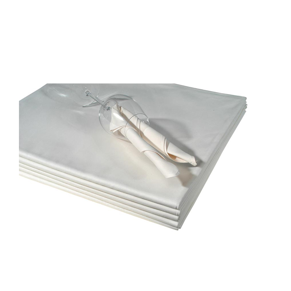 Tischdecke Classic creme 130*170 cm mieten
