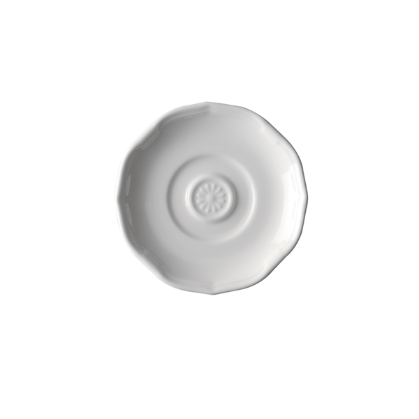 Mokka-Untertasse La Scala Ø12 cm mieten