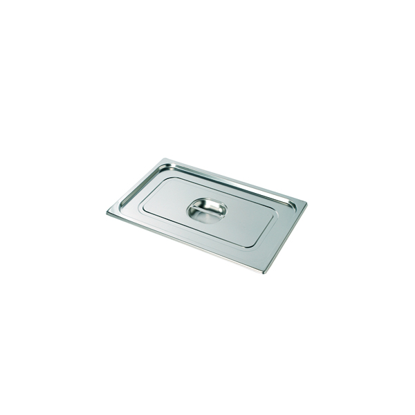 Deckel für Einsatz 1/2 GN mieten