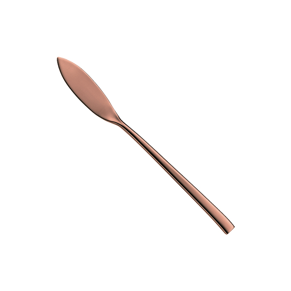 Fischmesser Talia bronze mieten