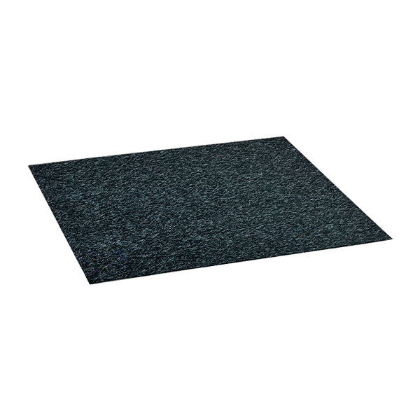 Teppichfliese anthrazit 100*100 cm mieten