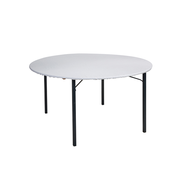 Spannmolton für Tisch Ø150 cm Code 1122 mieten