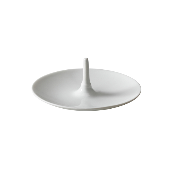 Deckelschale Velvet Ø11,5 cm mieten