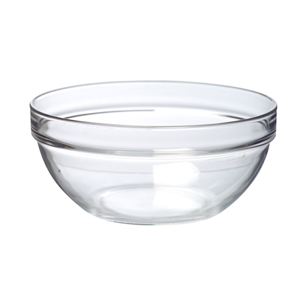Schüssel Glas Ø26 cm mieten