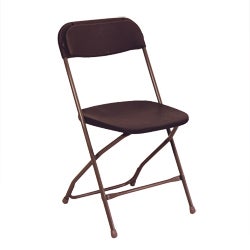 Klappstuhl Samsonite mieten - stabil & platzsparend für Events