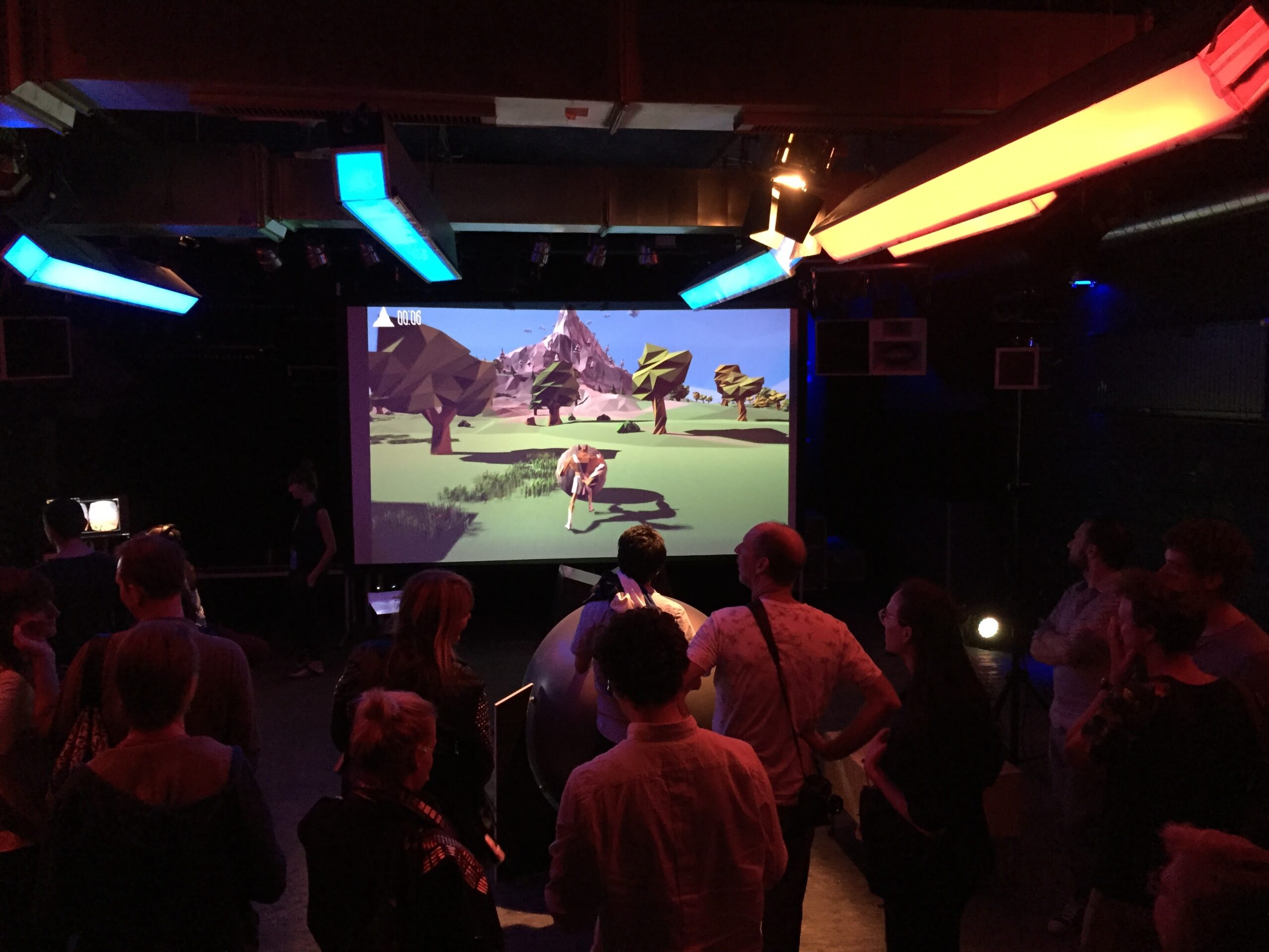SisyFox mieten bei Play and Fun Team