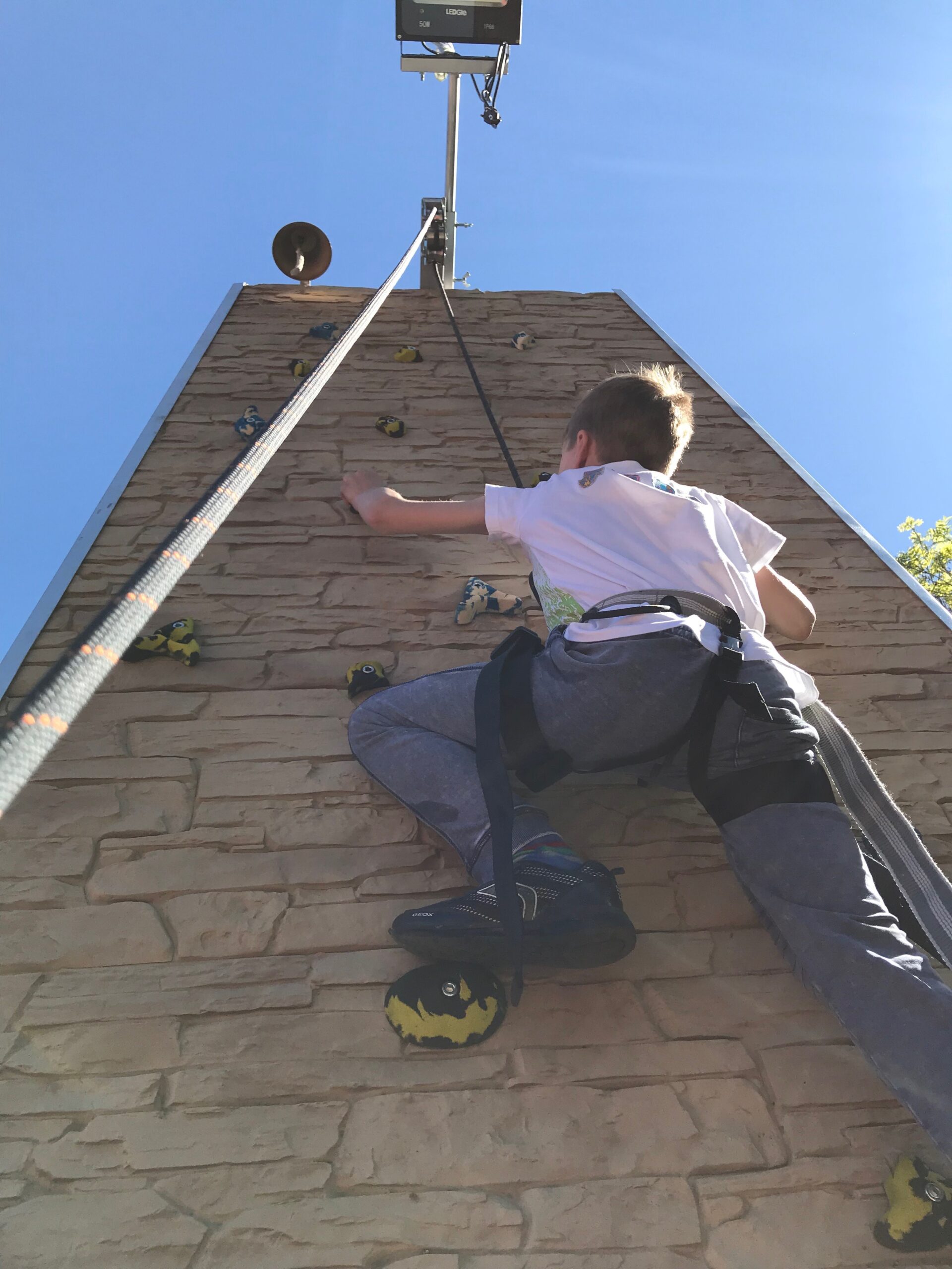 Matterhorn mieten bei Play and Fun Team