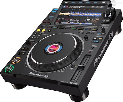 DJ Play Festival mieten bei Discjockey-Online.de
