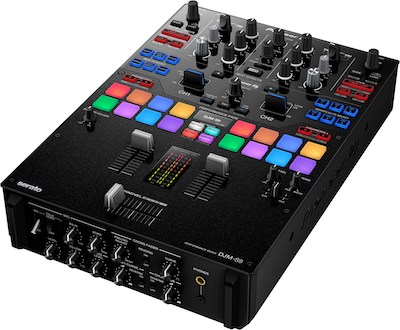 Pioneer DJM S9 mieten bei Discjockey-Online.de