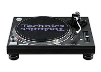 Technics 1210 M3D mieten bei Discjockey-Online.de