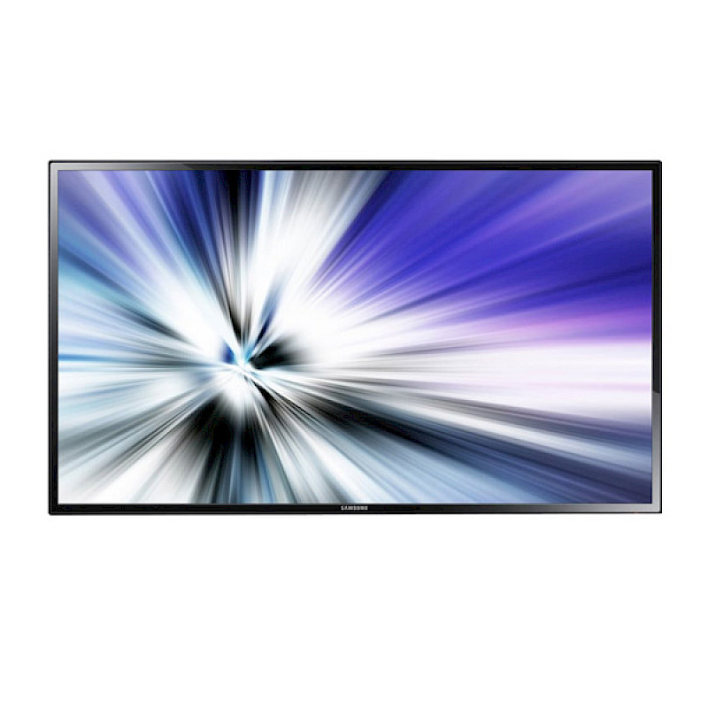 Samsung Me46 46 Display mieten bei Magic Event- & Medientechnik