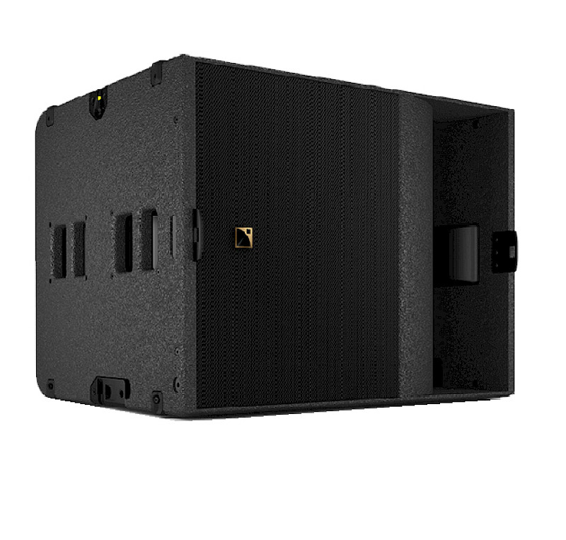 L Acoustics Ks 21 Subwoofer mieten bei Magic Event- & Medientechnik