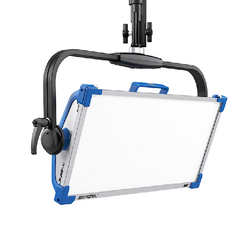 Arri Skypanel S60 C mieten bei Magic Event- & Medientechnik