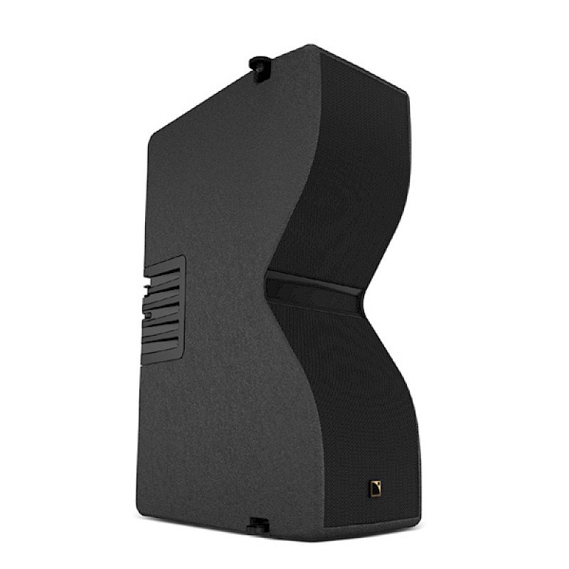 L Acoustics Kiva Ii mieten bei Magic Event- & Medientechnik