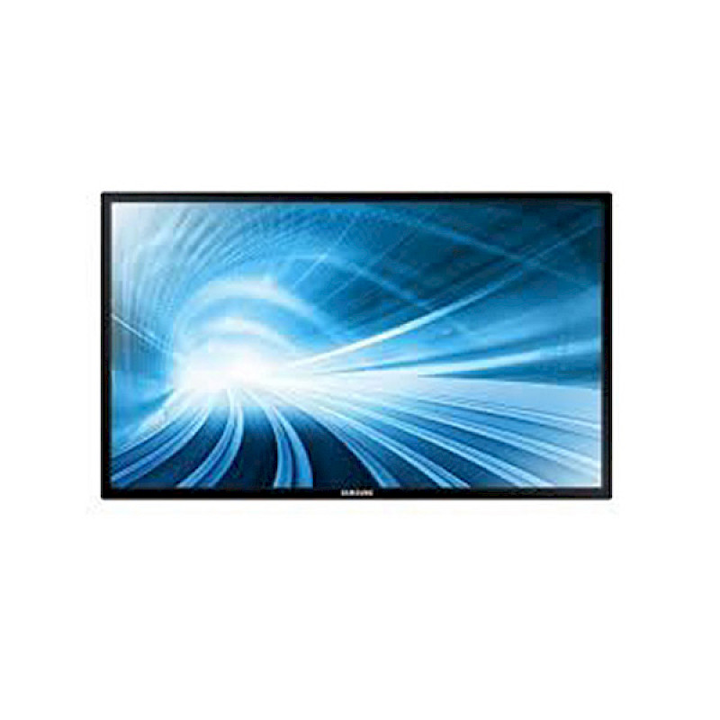 Samsung Dm32 32 Display mieten bei Magic Event- & Medientechnik