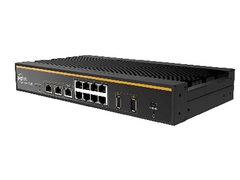 Peplink Balance 310 Multi Wan Router mieten bei Magic Event- & Medientechnik