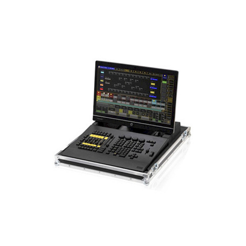 Ma Lighting Grandma2 Command Wing Tourpack mieten bei Magic Event- & Medientechnik