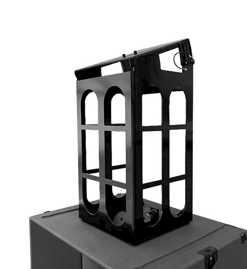 L Acoustics A15 A10 Stacker mieten bei Magic Event- & Medientechnik