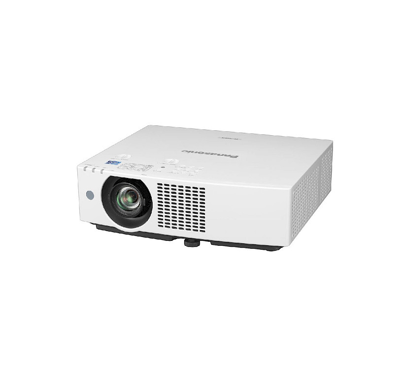 Panasonic Pt Vmz50 Vmz51 mieten bei Magic Event- & Medientechnik