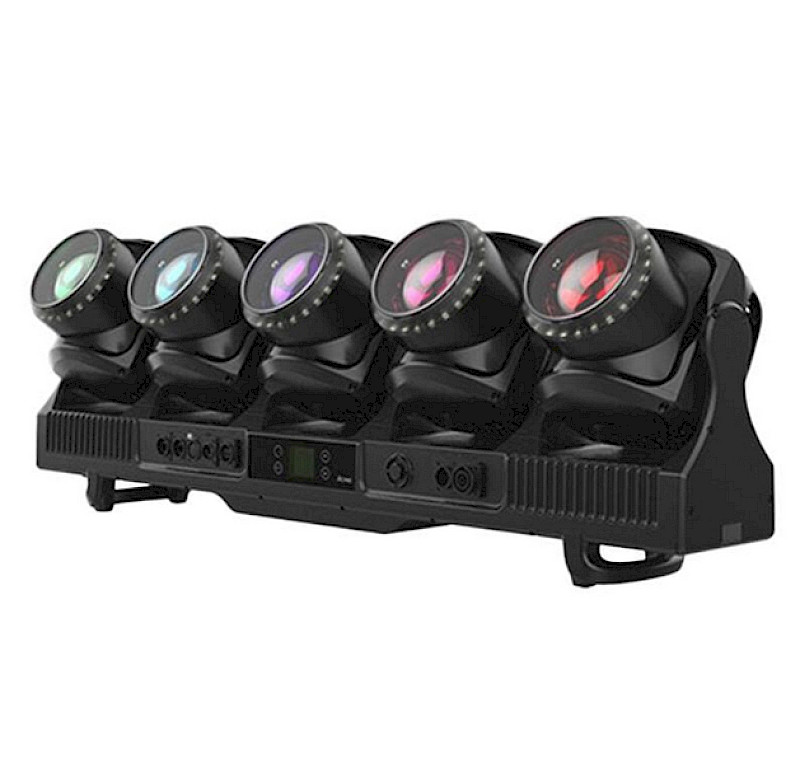 Acme Tornado Ip mieten bei Magic Event- & Medientechnik