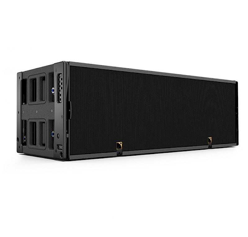 L Acoustics K1Sb mieten bei Magic Event- & Medientechnik