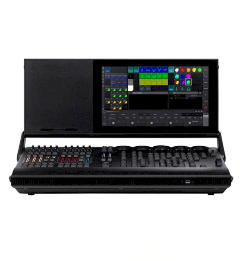 Ma Lighting Grandma3 Compact mieten bei Magic Event- & Medientechnik