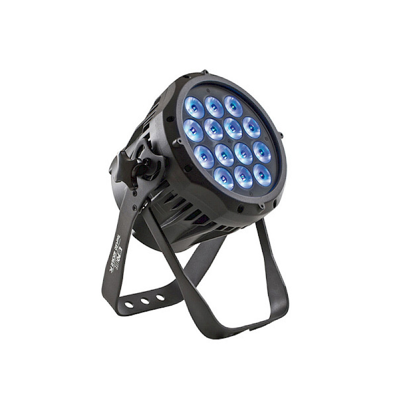 Expolite Tourled 50 Xcr mieten bei Magic Event- & Medientechnik