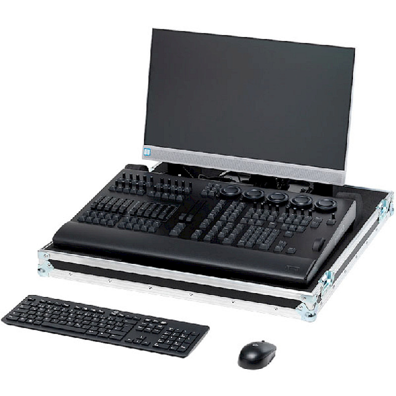 Ma Lighting Grandma3 Onpc Command Wing mieten bei Magic Event- & Medientechnik