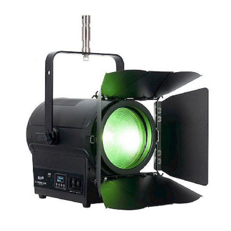 Elation Kl Fresnel 8 Fc mieten bei Magic Event- & Medientechnik