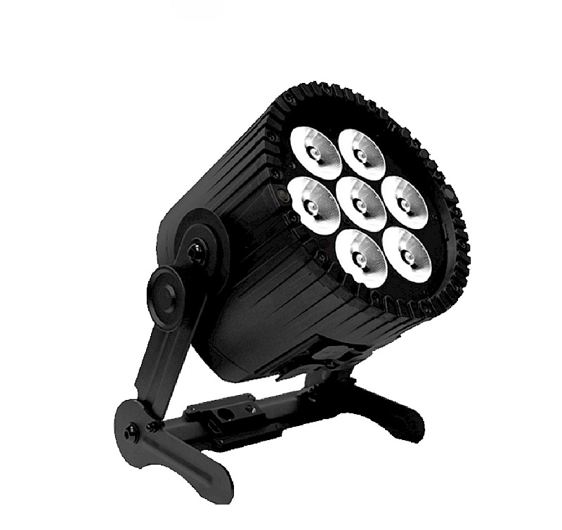 Astera Ax9 Akku Led mieten bei Magic Event- & Medientechnik