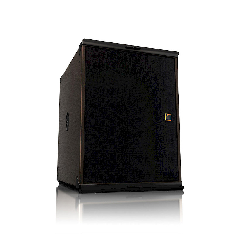 L Acoustics Sb18 mieten bei Magic Event- & Medientechnik