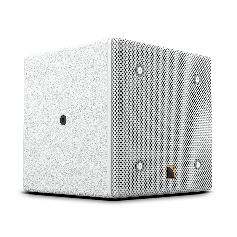 L Acoustics 5Xtw mieten bei Magic Event- & Medientechnik