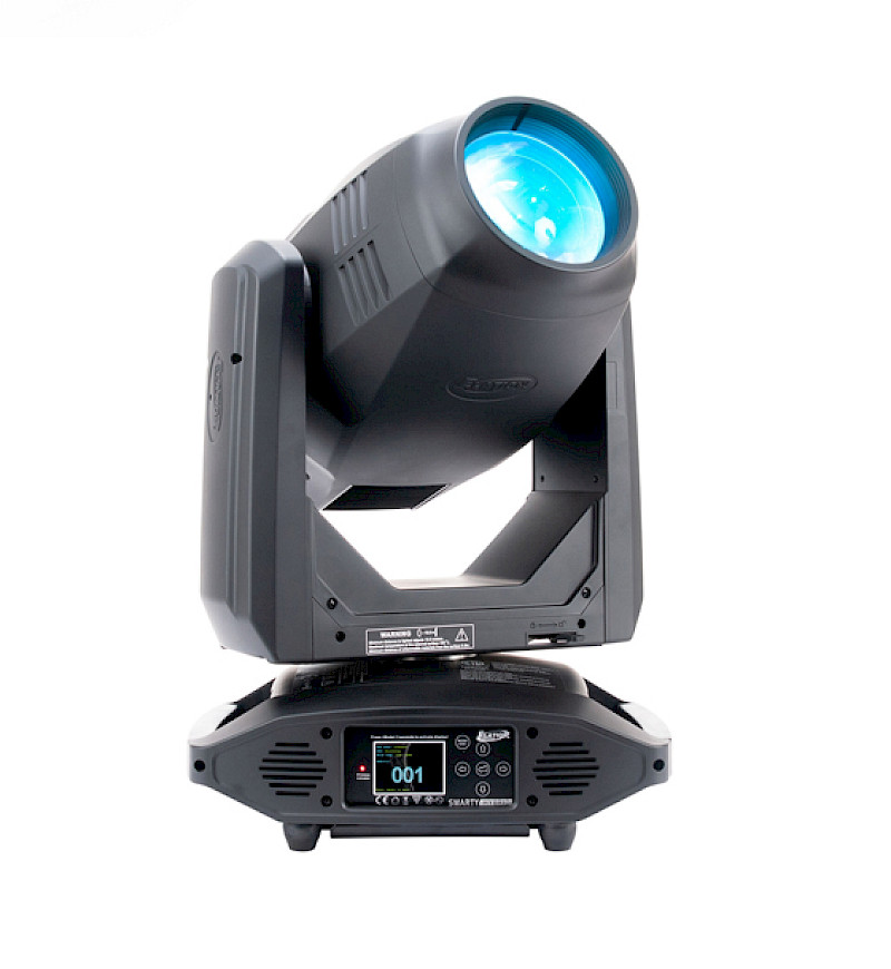 Elation Smarty Hybrid mieten bei Magic Event- & Medientechnik